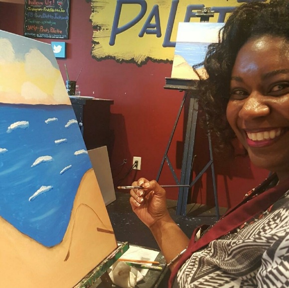 Meet your Posher, Patrice - Picture 2 of 4